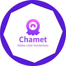 Chamet