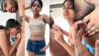 Desi girlfriend ki secret hot fucking moments exposed