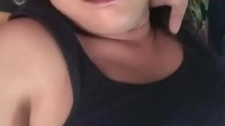 Horny Tango Girl Playing With Her Boobs And Wet Pussy Show Live For Fans
