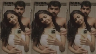 Hot Mallu Couple Private Romance Secrets Revealed