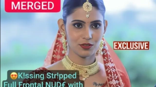Hot TV Actress Makes Her Exclusive Debut With Full Nude Blowjob And Uncensored Fucking