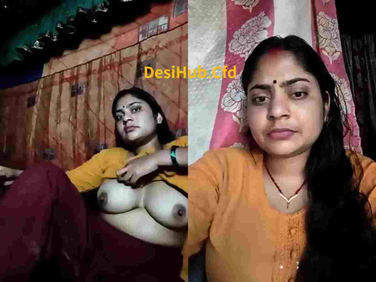 Anuska Bhabi