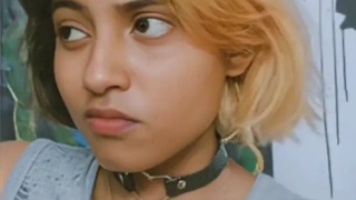 Insta Model Darshana Chatterjee 4 Videos Teasing Her Body Fully Nude on Bed Boobs on Display