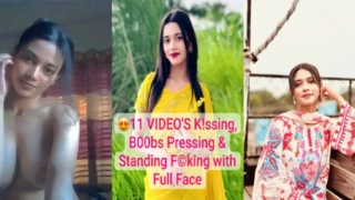 Insta Queen’s Secret Hot Viral Romance Moments Trending Now