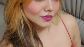 Instagram Model Zhea Bhattacharya Full Nude Fingering Squirting Leaked Video