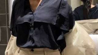 Mansi Negi Leaked App Video Stripping Down to Her Bra and Thong Panty