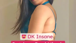 Onlyfans DK Insane Nude Outdoor Pool Video Pinching Nipples And Fingering Wet Pussy Until She Cums