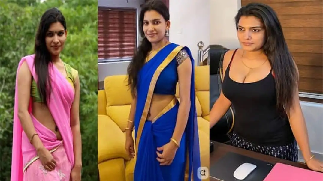 Resmi Nair