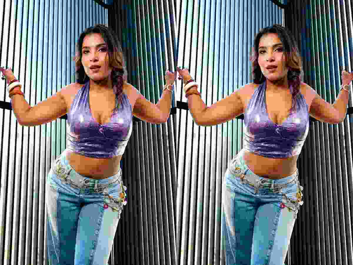Tanya Chaudhari