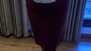 Thick Desi Babe Teasing Big Boobs Licks Nipple And Nude Pussy Show