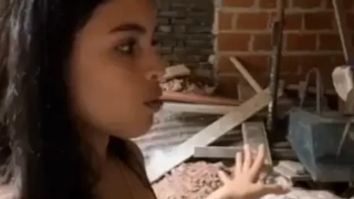 Viral Hot Girl Trending Fucking Hard By Construction Worker On Site Leaked MMS