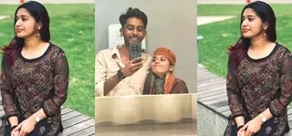Curvy Mallu Girlfriend Sucks Dick and Gets Fucked Hard in MMS